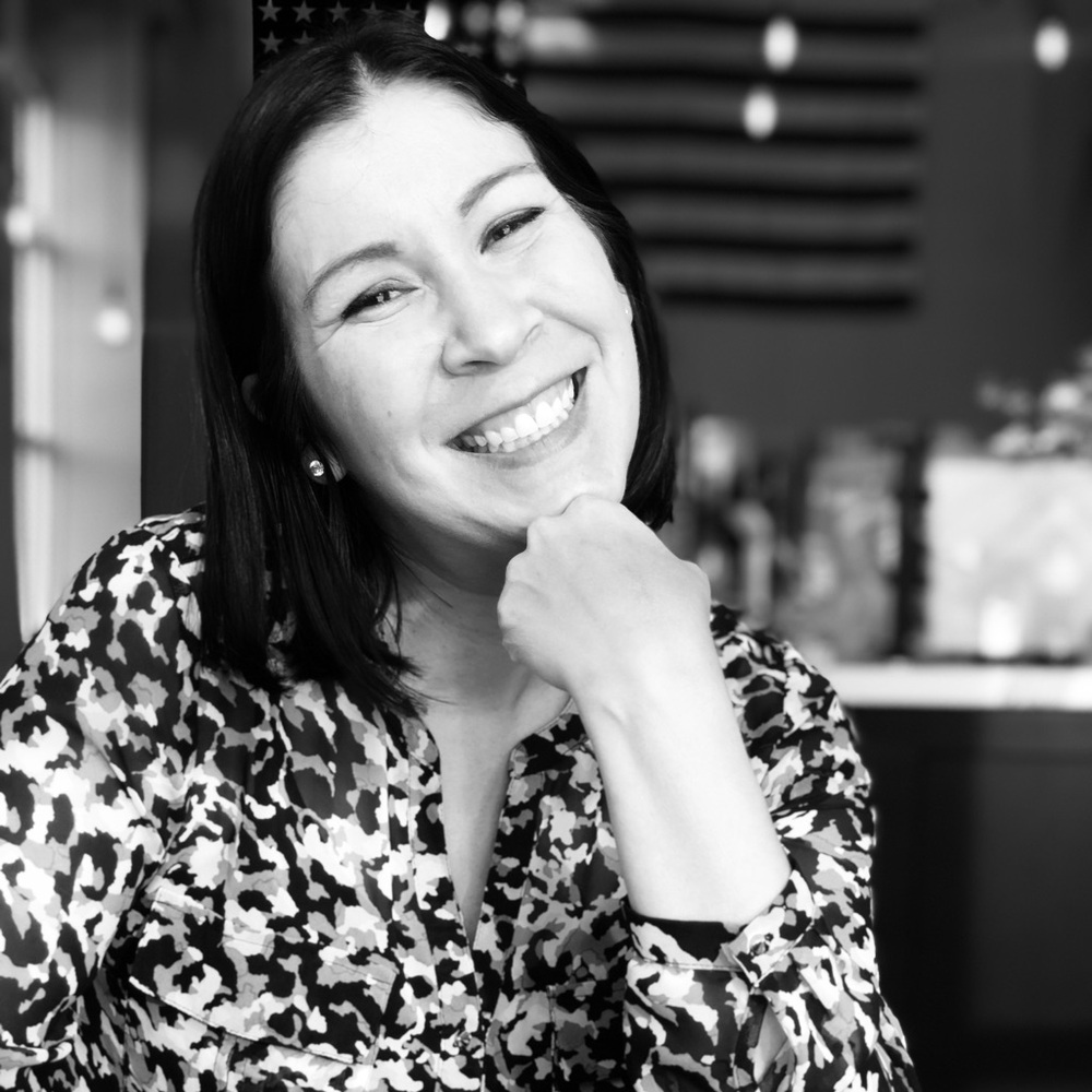 Meet your Posher, Rina